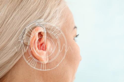 ژن های عامل کم شنوایی شناسایی شدند