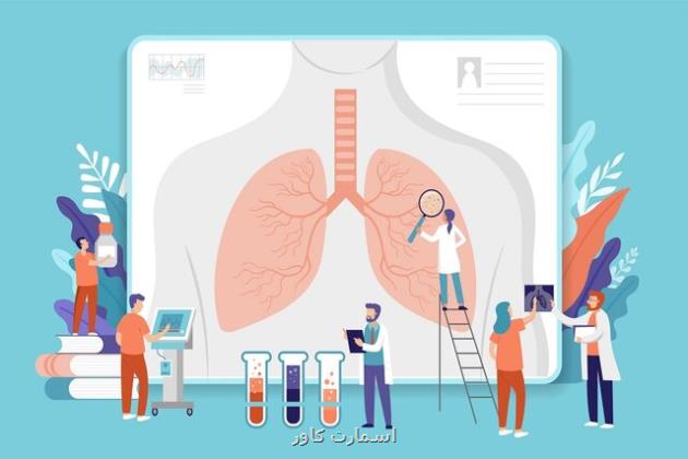 درمان بیماریهای تنفسی با ریه های آزمایشگاهی