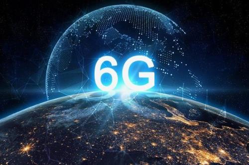مجمع جهانی مخابرات رسما سراغ فرکانس ۶G رفت