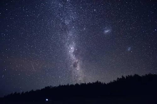 پرانرژی ترین نور جهان شناسایی شد