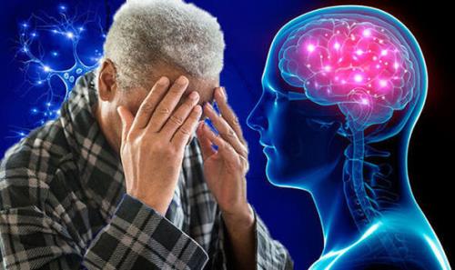 آلزایمر، خطر مرگ و میر ناشی از كووید-۱۹ را بیشتر می كند