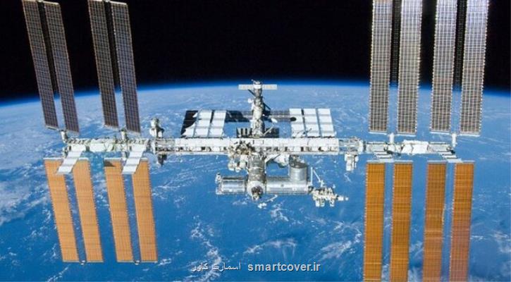 بازوی رباتیك اروپایی در شرف انتقال به ایستگاه فضایی بین المللی