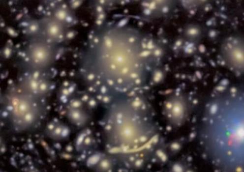 سرنخ هایی در مورد نحوه شکل گیری اولین کهکشان های جهان