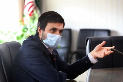 دهنوی عضو هیات امنای صندوق نوآوری و شکوفایی شد