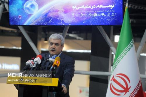 لزوم حمایت شورای نگهبان از طرح جهش تولید دانش بنیان