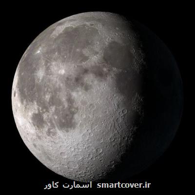 زباله فضایی درحال برخورد با ماه به اسپیس ایکس تعلق ندارد
