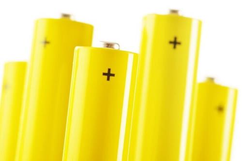 ظرفیت جهانی تولید باتری های لیتیومی تا سال ۲۰۳۰ پنج برابر می شود