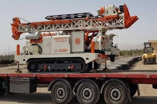 ساخت داخل جایگزین واردات ماشین آلات می شود