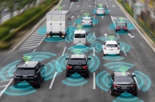 ۳ شرکت دانش بنیان ترافیک را هوشمندسازی کردند