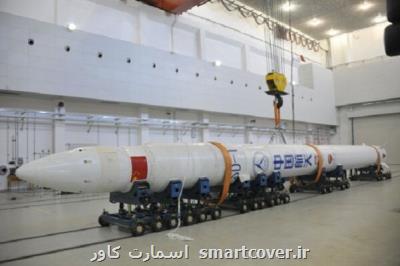 ووهان به دره ماهواره ها تبدیل می شود