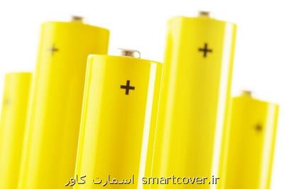ظرفیت جهانی تولید باتری های لیتیومی تا سال ۲۰۳۰ پنج برابر می شود