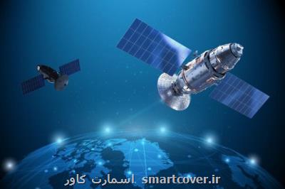 سونی برای تسهیل ارتباطات لیزری ماهواره ها شرکت تأسیس می کند