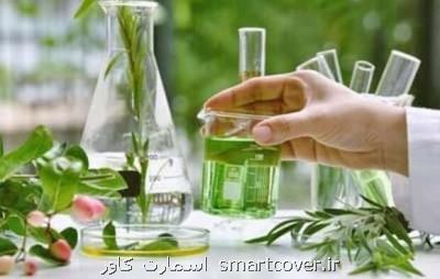 ۴ گام ملی برای کسب سهم ۳ درصد ایران از بازار جهانی زیست فناوری