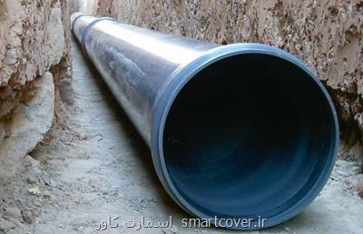 تولید انواع واشرهای آب بندی  نانویی لوله های آب و فاضلاب