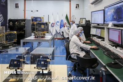 جایگاه ایران در فناوری فضایی در دنیا و منطقه