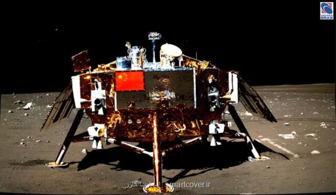 3 مأموریت دیگر چین به ماه چراغ سبز گرفت