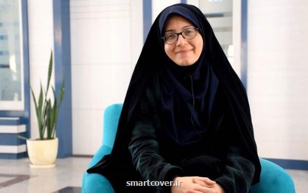 سرپرست مرکز توسعه فناوری های راهبردی معاونت علمی انتخاب شد