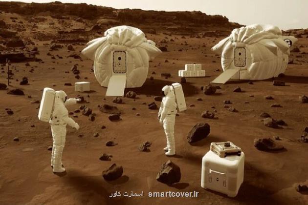 مسابقه 70 هزار دلاری ناسا برای ساخت شبیه ساز مریخ