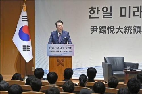 دستور رئیس جمهوری کره جنوبی برای تقویت تولید باتری و تراشه
