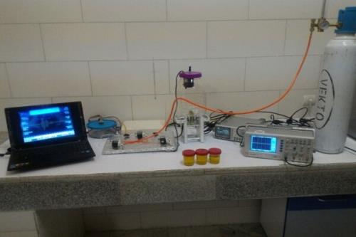 ساخت دستگاه تشخیص کیفیت روغن زیتون توسط پژوهشگران دانشگاه تهران