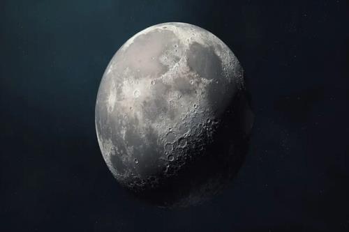 دانشمندان معتقدند راز هسته درونی ماه را کشف کرده اند