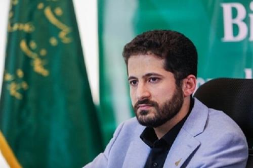 همکاری علمی و تجاری ستاد توسعه زیست فناوری با اندونزی