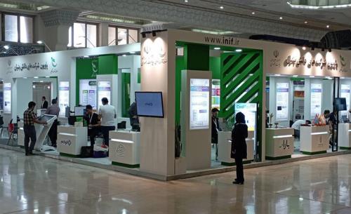 پاویون شرکت های دانش بنیان در نمایشگاه وتکس امارات برگزار می گردد