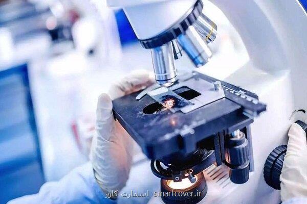 تشخیص زودهنگام سرطان پروستات با زیست سنسور نوری ایرانی