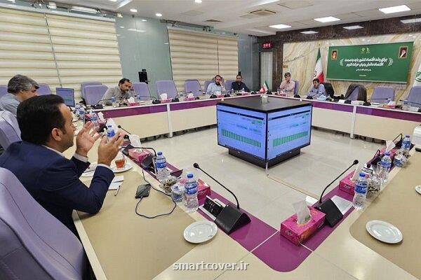 ضرورت بهره مندی از ظرفیت دانش بنیان ها برای رفع مسائل مناطق محروم