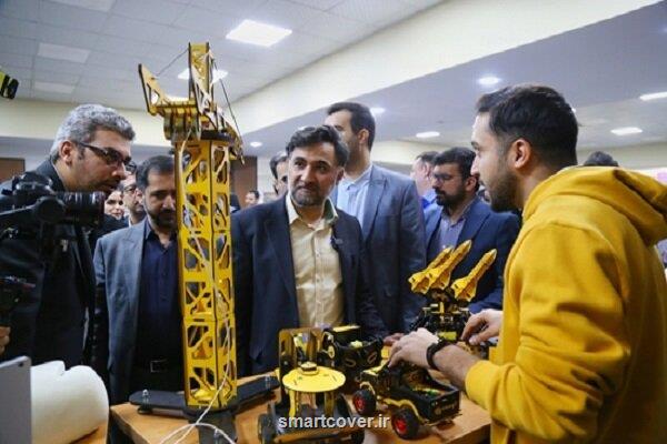 ظرفیت ایران در کسب سهم یک میلیارد دلاری از صنعت جهانی اسباب بازی