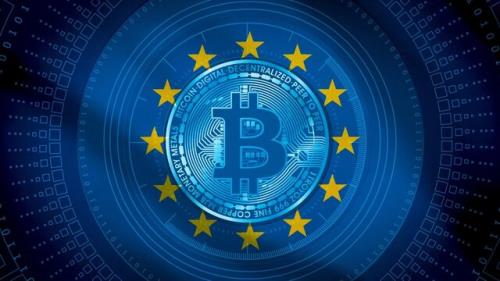 پیشبینی انباشت بیت کوین در بانک های مرکزی اروپا