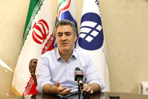 رویداد ایران کریدور ۲۰۲۵ شروع حضور موثر در بازارهای بین المللی