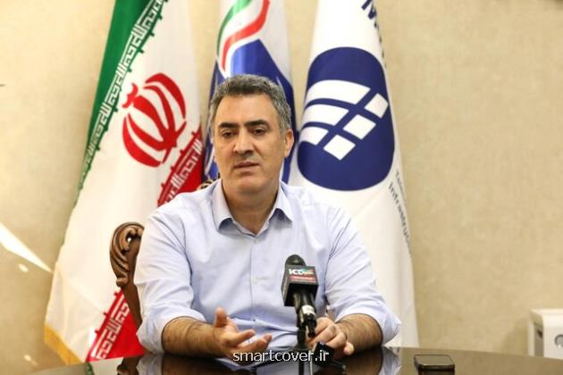 رویداد ایران کریدور ۲۰۲۵ شروع حضور موثر در بازارهای بین المللی