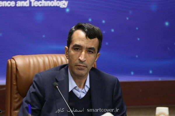 بومی سازی ۱۳۴ محصول دانش بنیان کلیدی اشتغال سالانه ۱۵۰۰ سرباز امریه