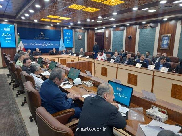 ۱۰۳ میلیون تردد در جاده ها و فوت ۸۷ نفر در تصادف های ۴ روز گذشته