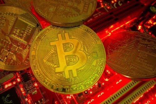 بیت کوین در راه صعودی گام برداشت