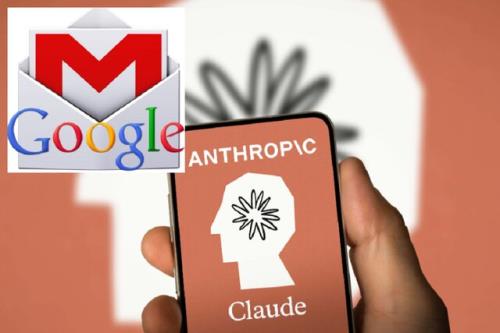 چت بات هوش مصنوعی کلود اکنون می تواند Gmail کاربران را بخواند