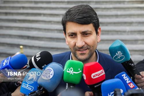 هاشمی: دولت چهاردهم حتما محدودیت دسترسی به سکوهای خارجی را بر می دارد