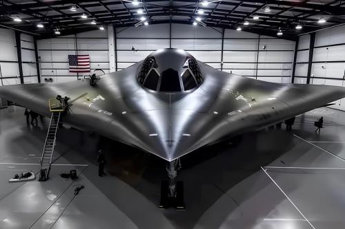 X-44 باردیگر دیده شد
