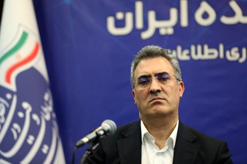 بخشی از اختلالات اینترنت به علت تداخل شبکه های وای فای است