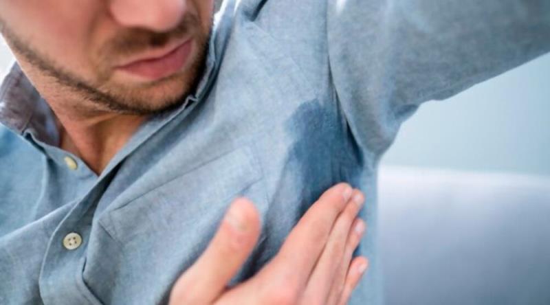 قیمت و هزینه بوتاکس زیر بغل