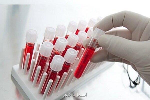 ظرفیت پالایش پلاسما در کشور باید به ۱ و نیم میلیون لیتر برسد