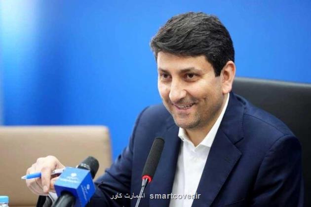 همه دستگاه ها مکلف به پیوستن عملی به ابر دولت هستند