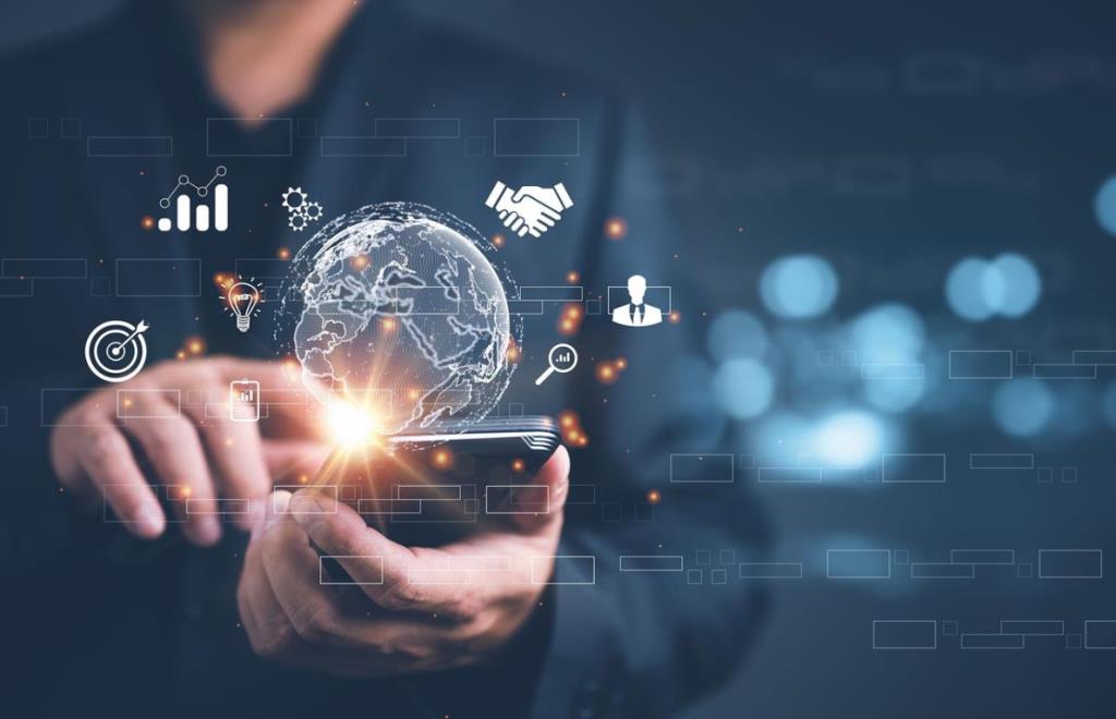 راهکارهای اتصال امن به اینترنت