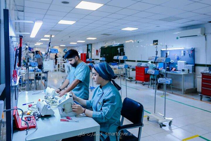 حمایت های بیمه ای از شرکتهای دانش بنیان در شرایط بحرانی