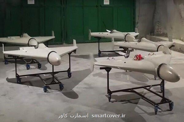 بیدارباش فناورانه بعد از جنگ پیشرفت دانش پهپادی و اخلالگرهای دیجیتال