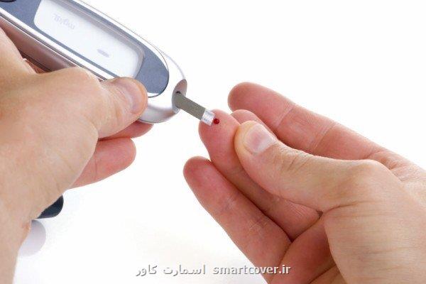 تشخیص دیابت نوع دو در کمتر از ۱۰ دقیقه ممکن می شود