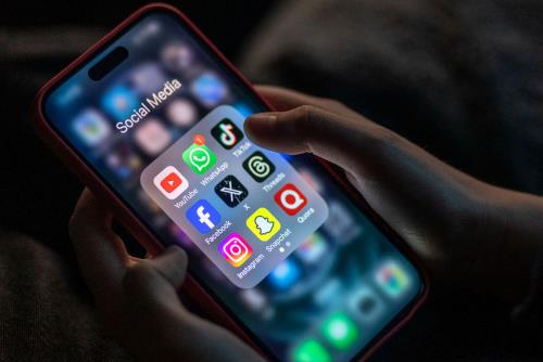 یک قدم تا رفع فیلتر تلگرام و یوتیوب؟