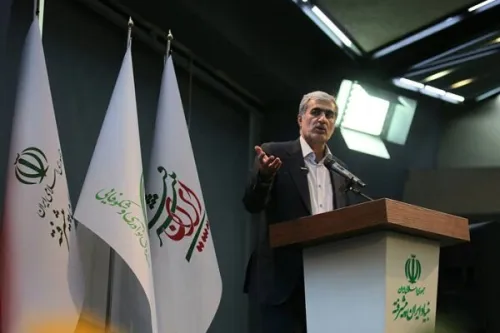 بانوان بالاتر از 1500 شرکت دانش بنیان را اداره می کنند