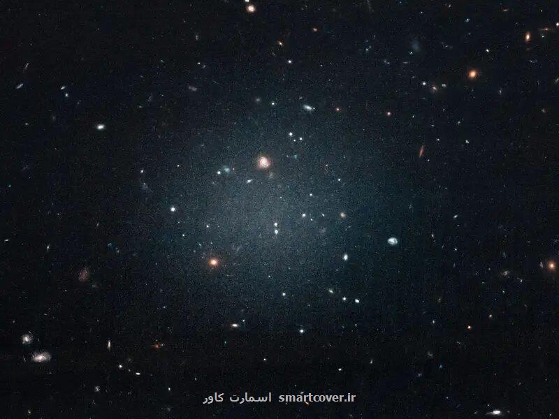 ماده تاریک وجود ندارد